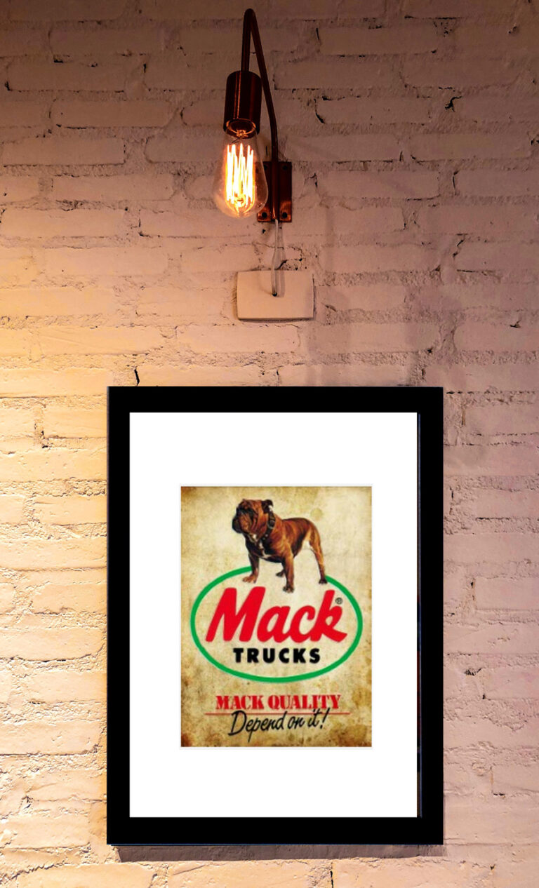 Mack