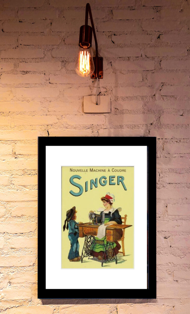 Singer