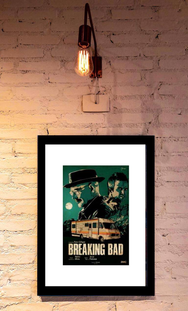 Breaking Bad 01