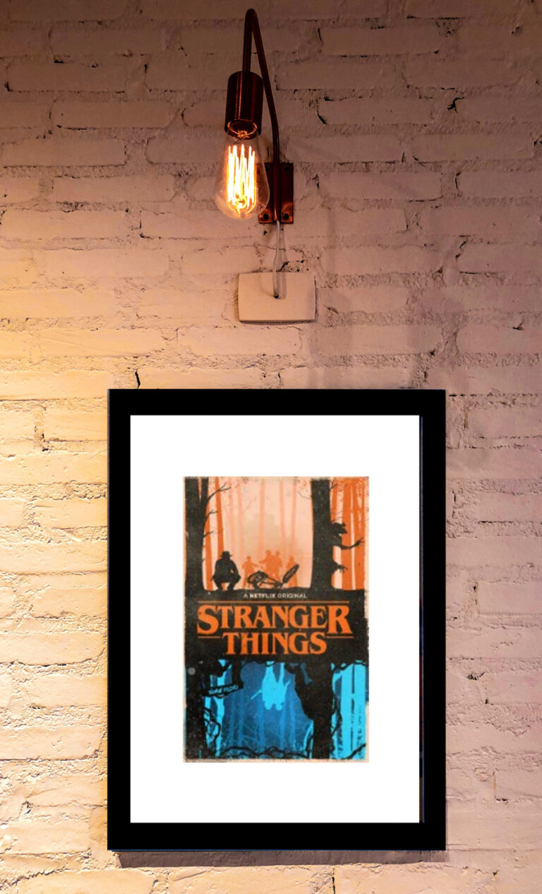 Stranger Things 03