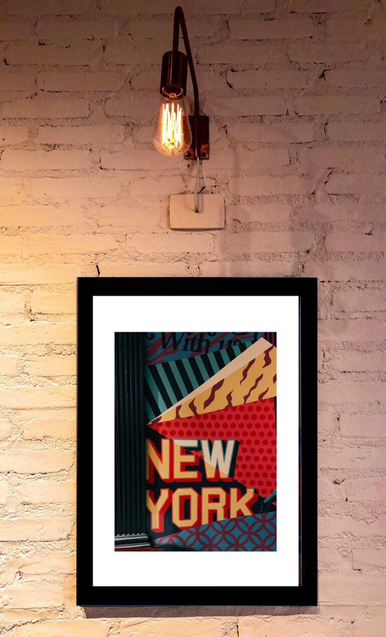 New York